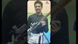 Swapnil Kusale कौन हैं जिसने ओलंपिक में जीता ब्रॉन्ज मेडल #Shorts #ytshorts #viralvideo