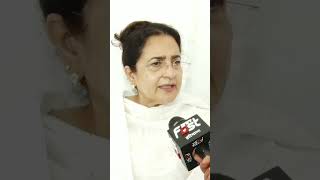 Kiran Choudharyको BJP बनाया राज्यसभा चुनाव में उम्मीदवार#shorts #ytshorts #viralvideo