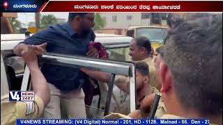 ಮಂಗಳೂರಿನಲ್ಲಿ ಅನಧಿಕೃತ ಗೂಡಂಗಡಿಗಳ ತೆರವು : ಯೆಯ್ಯಾಡಿಯಲ್ಲೂ ತೆರವು ಕಾರ್ಯ