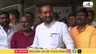 BJP MP Raghunandan Rao Fire On KTR Over Janwada Farm House Issue