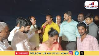 Minister Nimmala Ramanayudu Along With Mylavaram MLA Visited Flood Hit Area in Kondapalli, NTR Dis