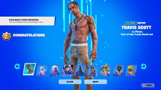 How to Get Free Skins in Fortnite