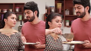 Pandian Stores Promo | Kathir Raaji Romance | Pandian Stores Today Episode | News Tamil Glitz