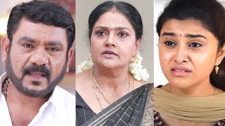 Pandian Stores Promo | Meena Raji-ய திட்டுனது தப்புதா.., Pandian - னை வெளுத்து வாங்கும் Gomathi