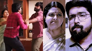 Siragadikka Aasai 15th to 20th Promo | உண்மையை தெரிந்து கொண்ட Muthu - மனோஜை வெளுத்து வாங்கும் Muthu