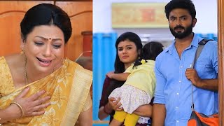 Baakiyalakshmi 12th to 17th Aug Promo | வீட்டை விட்டு வெளியேறும் Ezhil  - கதறி அழும் Baakiya