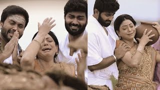 Baakiyalakshmi 2nd to 7th Sep Promo | ராமமூர்த்திக்கு கொள்ளி வைக்கும் பாக்கியா கதறும் கோபி