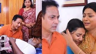 Baakiyalakshmi Serial Promo | அப்பாவை நினைத்து கதறி அழும் Gopi - இடிந்து நிற்கும் பாக்கியா