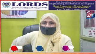 Dr. Salma OBCT Expert at SPA Slimming Center, Abids, Opp : Ramkrishna Theatre, Hyd |