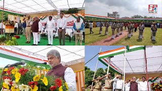 September 17 is a Very Important Day in the History of Telangana - Speaker Gaddam Prasad Kumar |