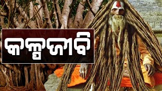 Big secret About 5000 years old Monk | Malika Bachana| @SatyaBhanja