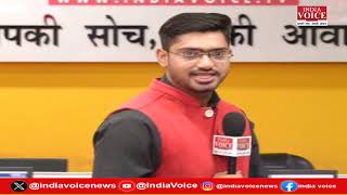 देखिए दिन भर की सभी बड़ी खबरें Reporters Live में IndiaVoice पर Tushar Kumar के साथ. (30.06.24)