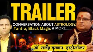 Dr. Rajendran Krishnan on what will happen in 2025 | Astrology and many more| full video soon