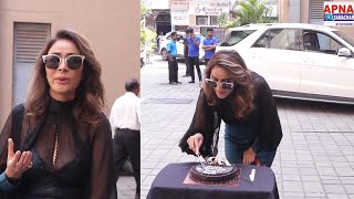 A very Happy Birthday to Bollywood's beauty and skincare expert, Dr. Shagun Gupta! ????