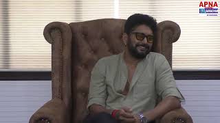 Exclusive Interview Yash Kumarr : Hathi Mere Sathi फिल्म पर खास चर्चा