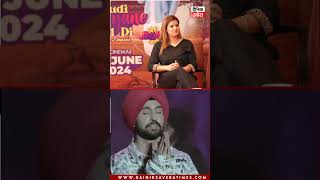 Diljit Dosanjh ਹੋਣਗੇ Asia ਦੇ ਸਬ ਤੋਂ ਵੱਡੇ Artist "Ammy Virk"