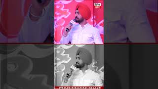 Diljit Dosanjh ਨੇ Punjabi ਫ਼ਿਲਮਾਂ ਬਾਰੇ ਕਹੀ ਵੱਡੀ ਗੱਲ