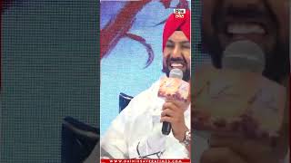 Gippy Grewal ਨੂੰ Gurpreet Ghuggi ਨੇ ਰੋਕਿਆ ਸੀ ‘Ardaas’ Film ਨਾ ਬਣਾਓ