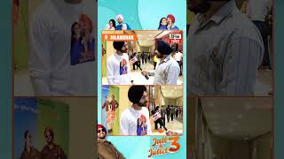 Diljit ਦੀ Look ਬਣਾ ਕੇ Film ਦੇਖਣ ਆਇਆ Diljit ਦਾ Fan