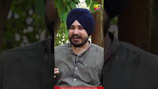 Arjan Dhillon ਨੇ ਕੀਤੀ Viral Baba ji ਦੀ Support