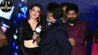 Kajal I Love You.. అలాగే కాజల్ చాలా మంచి యాక్ట్రెస్ ఈ అమ్మాయి..#latesttrailers| #telugufilmnews