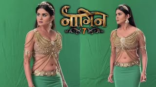 Naagin 7 Ki Shooting Shuru, Priyanka Chahar Choudhary Ka Video Aaya Samne?