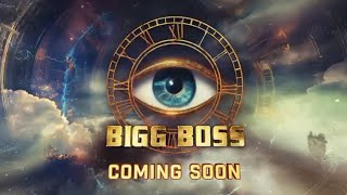 Bigg Boss 18 PROMO Out | Timeline Theme | Past Present Future