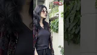 Sushmita Sen एक्स बॉयफ्रेंड Rohman Shawl संग Dentist के पास पहुंचीं, पैप्स से कह दी ये बात