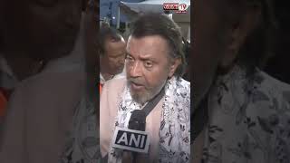 Abhaya will live on….: BJP leader Mithun Chakraborty over Kolkata protests #mithunchakarborty