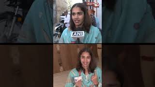 “Everyone's personal decision…:” BJP leader Babita Phogat’s take on Vinesh as she casts her vote