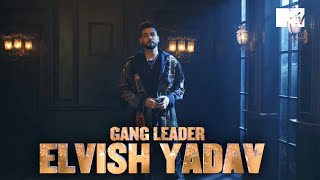 MTV Rodies Ke NEW Gang Leader Elvish Yadav, Systummm Hang