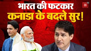 India-Canada Row News: कनाडा और भारत के बीच चरम पर पहुंचा तनाव, Justin Trudeau ने फिर उगला जहर! |