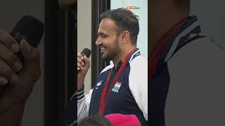 जब देश का पीएम साथ है, फिर किसका डर... #shortvideo #paralympics2024