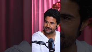 People luv me in Pakistan- #rajeevkhandelwal on getting love for #kahintohhoga #aamnasharif #shorts