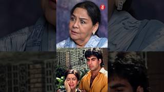 “Uniform pehenne ka haq sirf Akshay Kumar ko hai” - #faridajalal #shorts