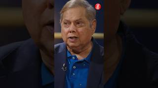 “Theatres mei actors ki aukaat pata chalti hai” says #daviddhawan #youtubeshorts
