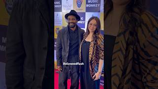 Remo D’Souza and Lizelle D’Souza At Music Monkey Label Launch #remodsouza #lizelledsouza