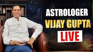 Swami Vijay Gupta Ji (Vastu Expert Astrologer) | Live Call Right Now 0181-4625005