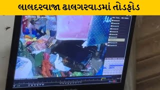 Ahemdabad : અસામાજીક તત્વો બેફામ| MantavyaNews