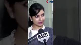 BJP सिर्फ बंगाल की बात करती है, लेकिन मणिपुर, UP और ओडिशा के बारे में क्यों...?  Sofia Firdous