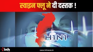 जिले में Swine Flu ने दी दस्तक, 7 पॉजिटिव केस आए सामने ... एक मरीज ने तोड़ा दम | Mahasamund