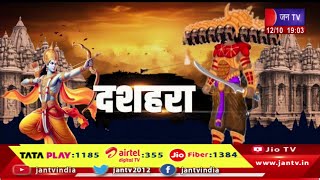 गोरखपुर मंदिर से निकाली विजय शोभा यात्रा, मुस्लिम समुदाय ने सीएम के नेतृत्व में जुलूस का किया स्वागत