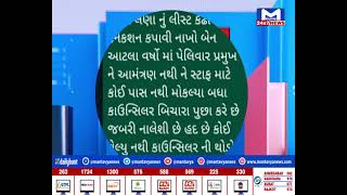 GUJARAT @7 PM | 12/10/2024 | MantavyaNews