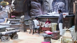 Bigg Boss 18 Live: Vivian Kayar Hai, Sirf Ladkiyon Se Ladta Hai: Rajat Dalal