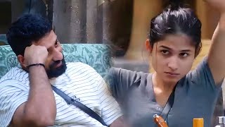 Bigg Boss 18 Live: Kashish Ne Diya Avinash Ka Sath, Rajat Par Bhadki