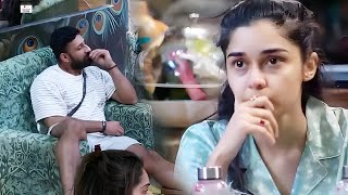 Bigg Boss 18 Live: Eisha Ne Rajat Dalal Ko Kaha Monster