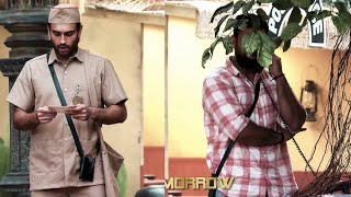 Bigg Boss 18 Promo | Vivian Bana Postman, Nomination Task Mein Bhide Gharwale