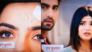 Yeh Rishta Kya Kehlata Promo | Ruhi Ko Aaya Hosh, Abhira Armaan Ko Laga Jhatka