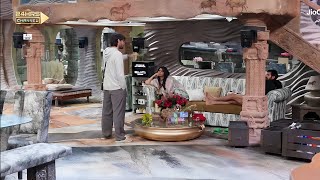 Bigg Boss 18 LIVE: Vivian Ne Rakha Digvijay Ke Liye Ek Naam, 'MUDDALESS'
