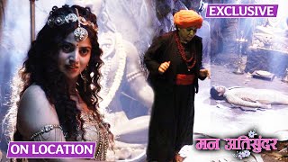 Mann Atisundar | On Location | Naagin Niyati Se Divyam Ko Bachayegi Radhika
